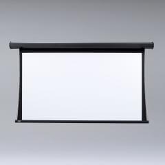 Draper Premier (16:10) 226" 305*488 XH600V Case:black, ebd:12"